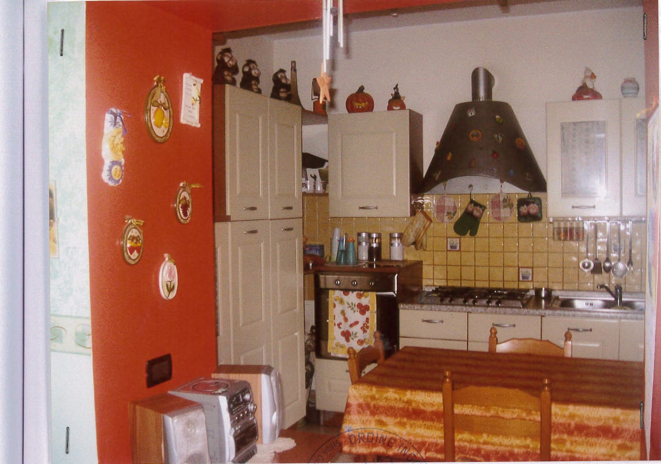 Photo of the lot: Immobile residenziale in Cosenza