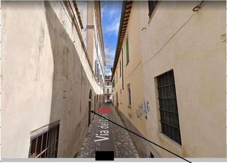 Photo of the lot: Altra categoria in Montefalco