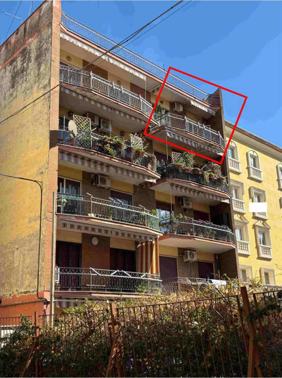 Photo of the lot: Immobile residenziale in Maddaloni