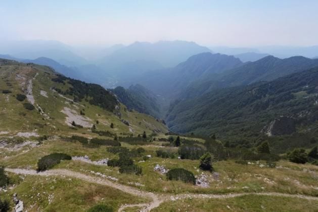 Photo of the lot: Altra categoria in Laghi