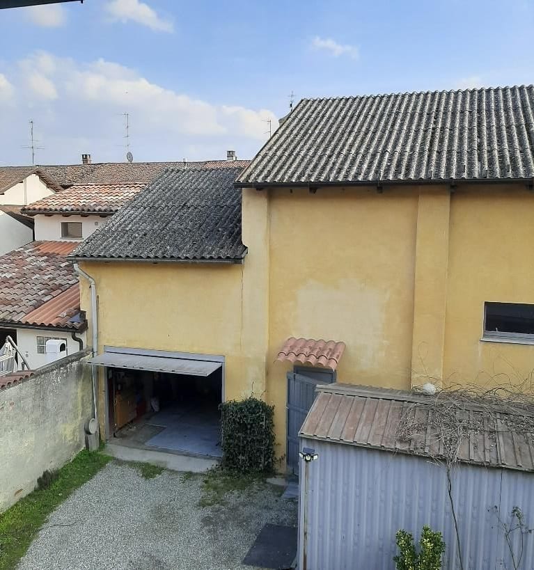 Photo of the lot: Immobile residenziale in Casale Monferrato
