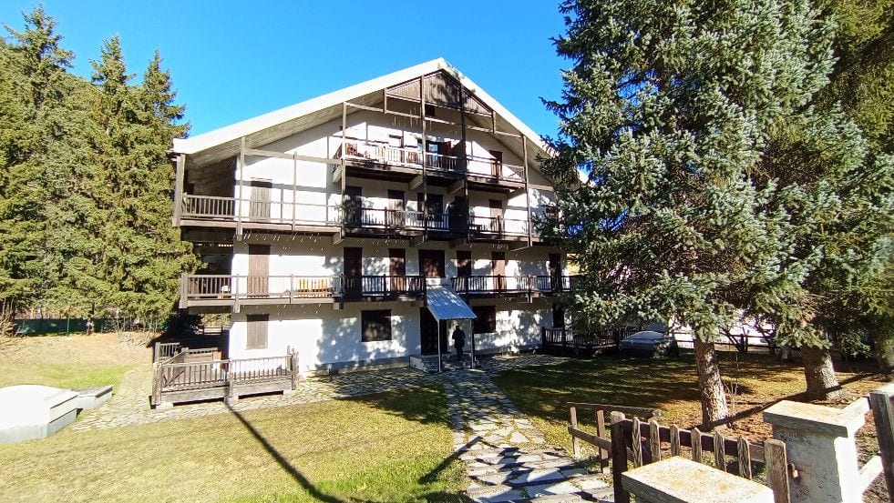 Photo of the lot: Immobile residenziale in Cesana Torinese