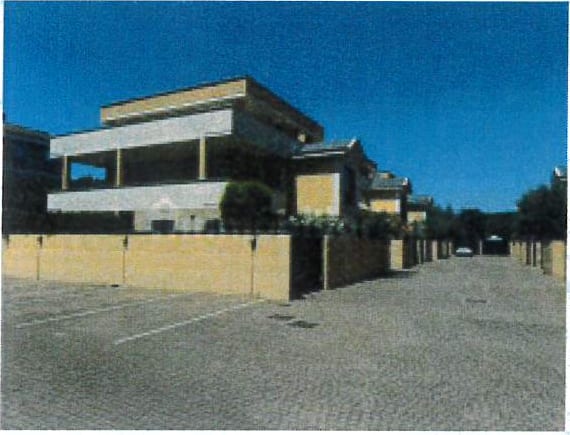 Photo of the lot: Immobile residenziale in Roma