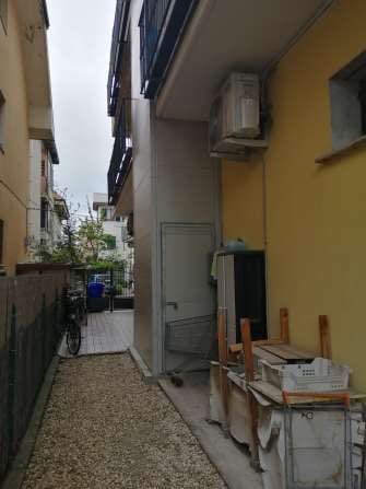 Photo of the lot: Immobile residenziale in San Benedetto del Tronto