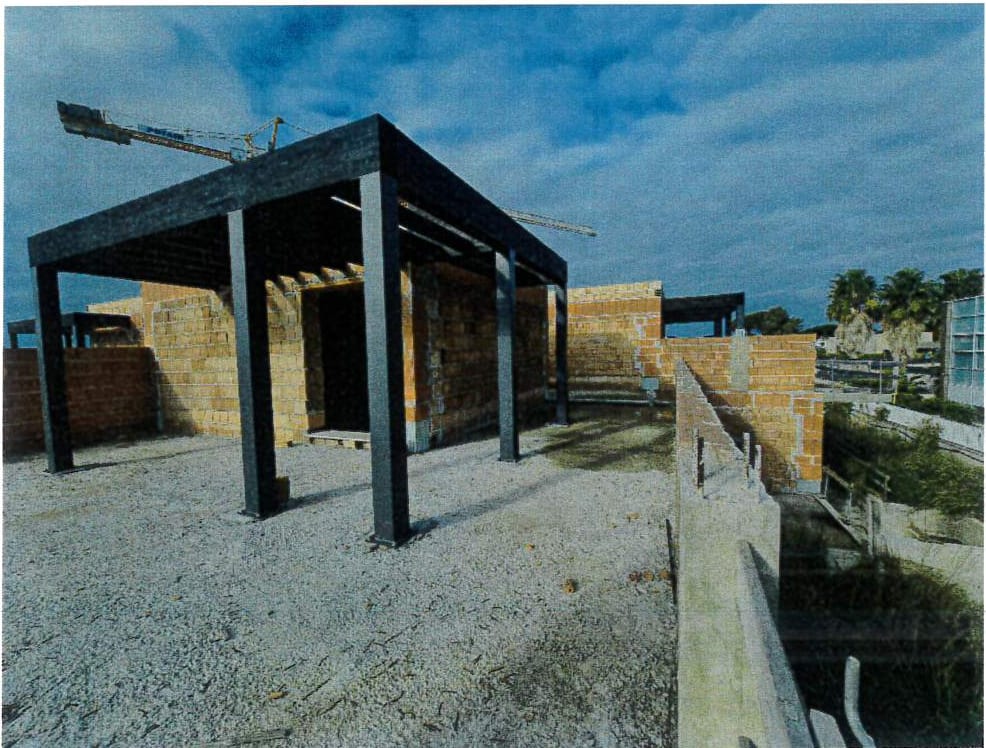 Photo of the lot: Immobile residenziale in Roma