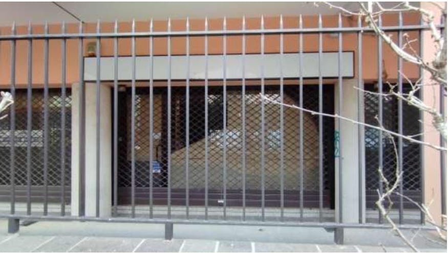 Photo of the lot: Immobile commerciale in Saronno