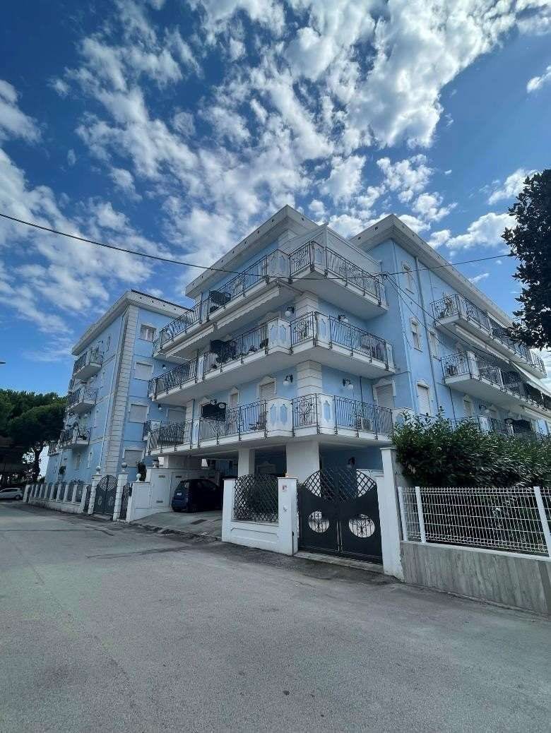 Photo of the lot: Immobile residenziale in Giulianova