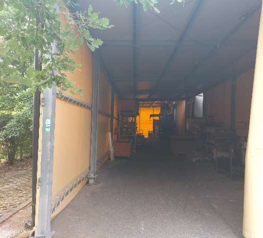 Photo of the lot: Immobile commerciale in Colli al Metauro