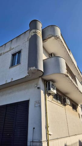 Photo: Immobile industriale in Bisceglie (BT)