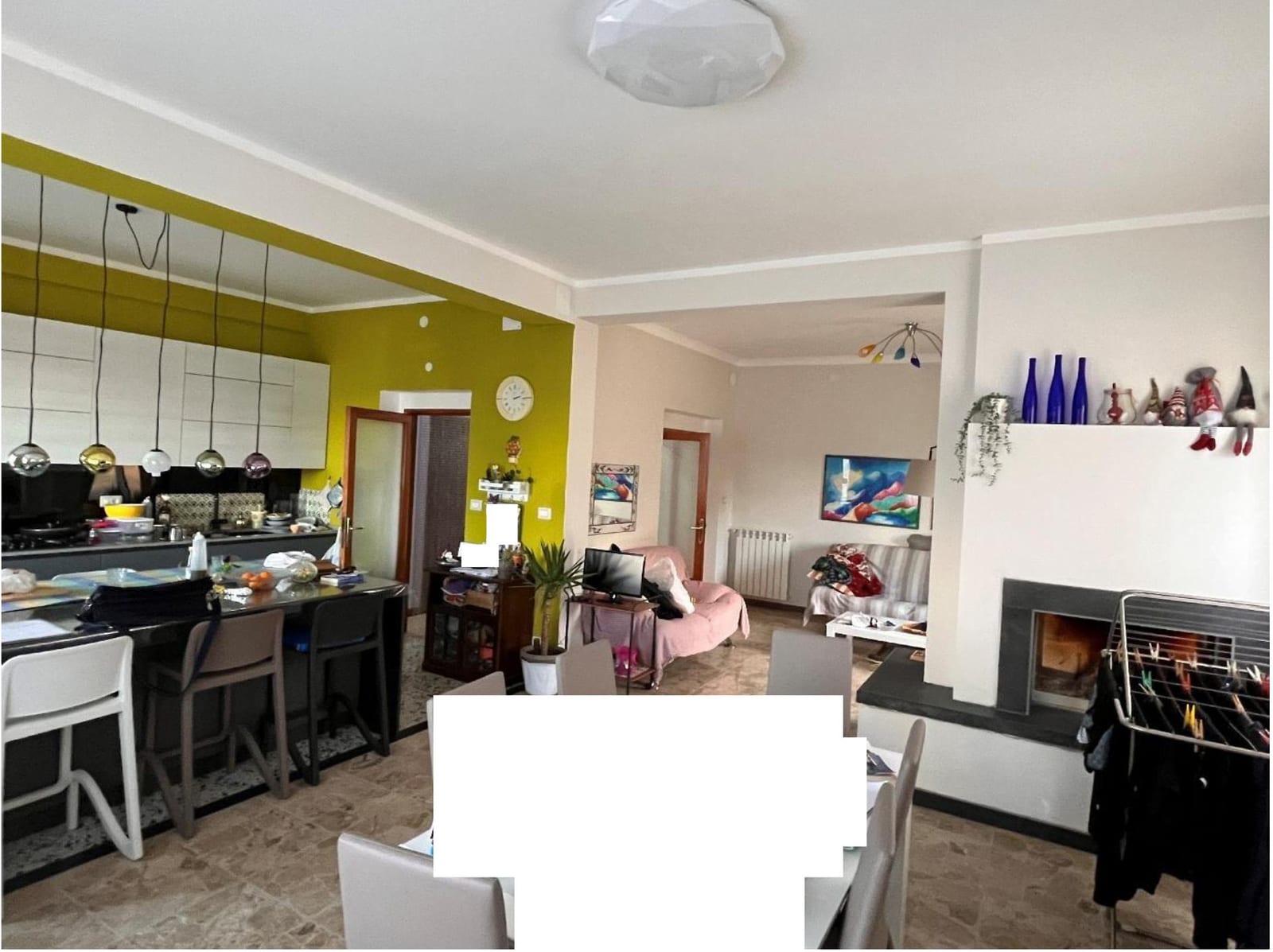 Photo of the lot: Immobile residenziale in Marsciano