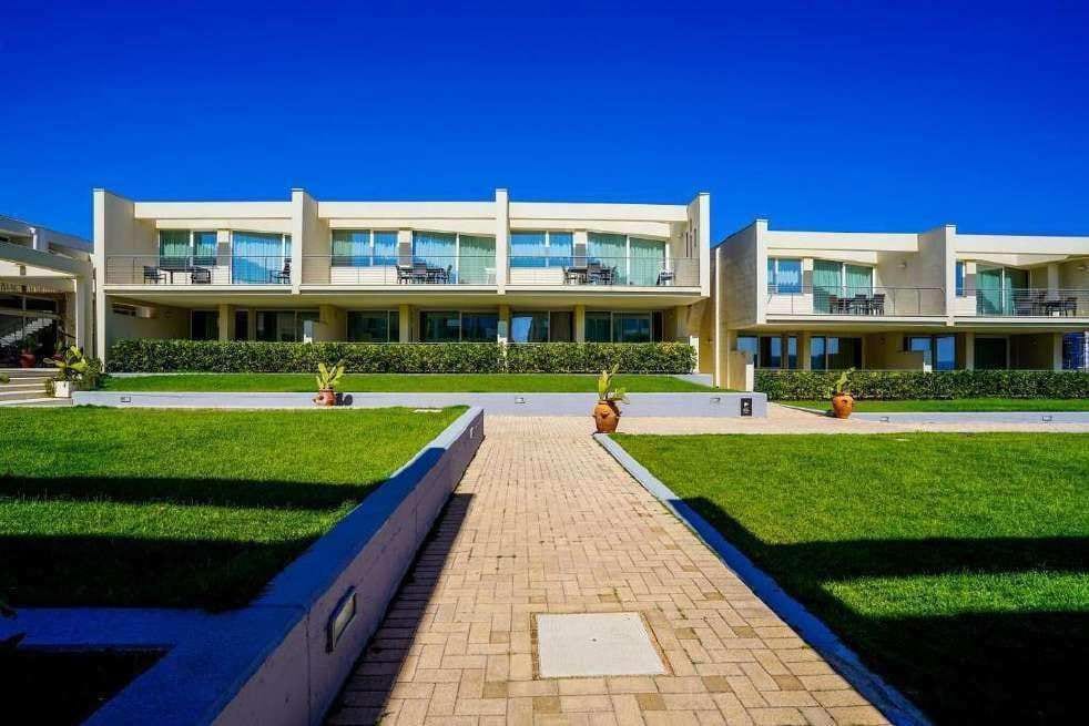Photo of the lot: Hotel in Santa Cesarea Terme