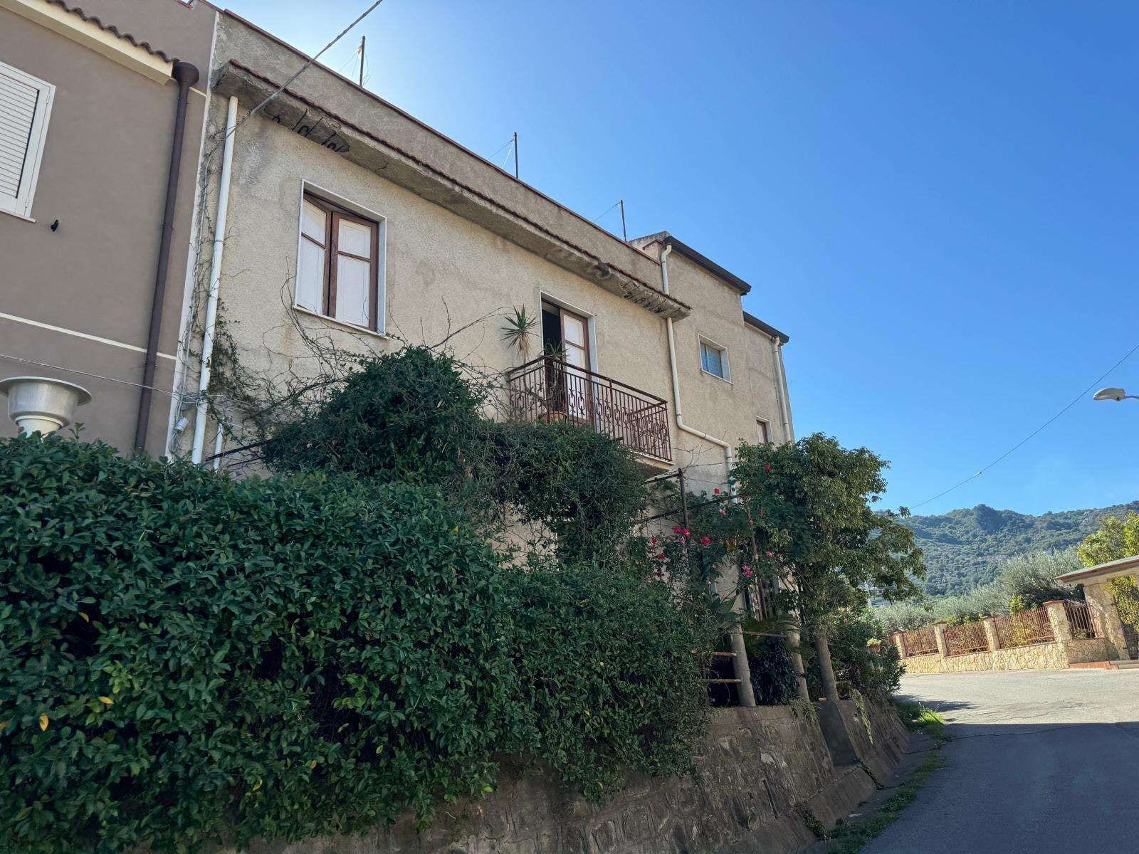 Photo of the lot: Immobile residenziale in Sant'Agata di Militello