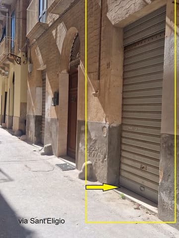 Photo: Altra categoria in Trapani (TP)