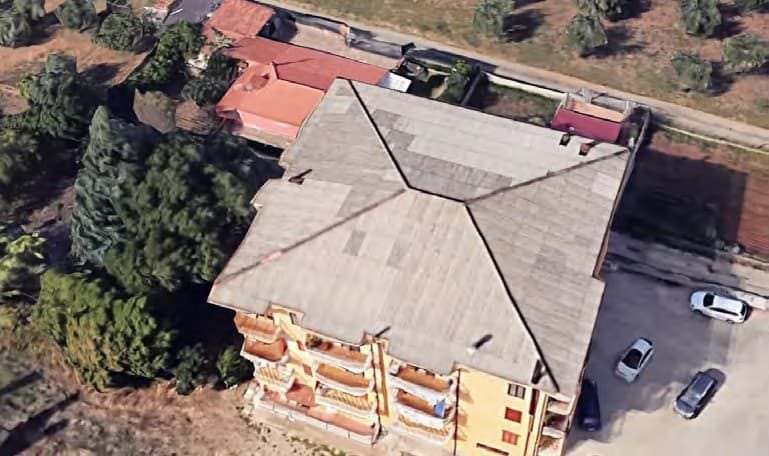 Photo of the lot: Immobile residenziale in Lamezia Terme