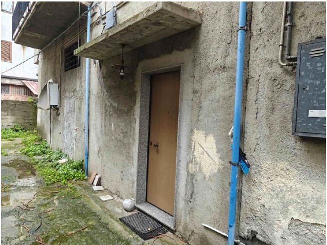 Photo of the lot: Immobile residenziale in Rosarno