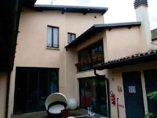 Photo of the lot: Immobile commerciale in Seregno