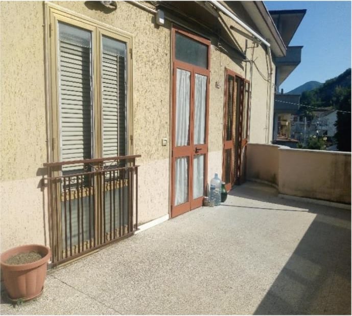 Photo of the lot: Immobile residenziale in Mercato San Severino