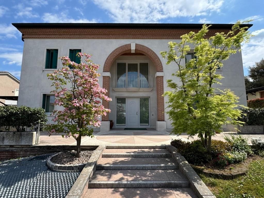 Photo of the lot: Immobile residenziale in Monticello Conte Otto