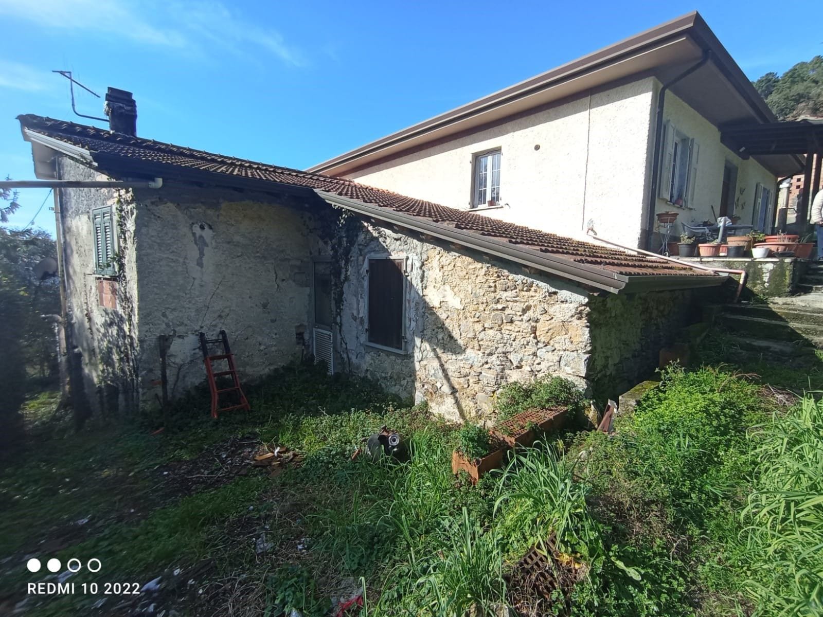 Photo of the lot: Immobile residenziale in Sarzana