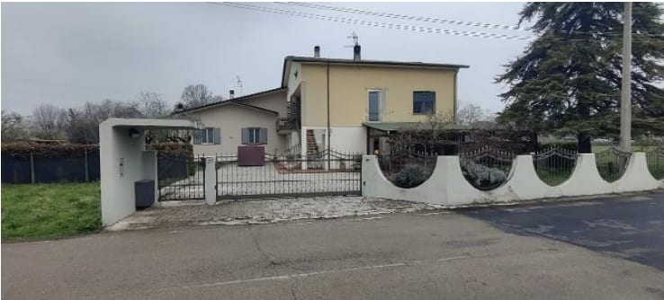 Photo of the lot: Immobile residenziale in Sarcedo
