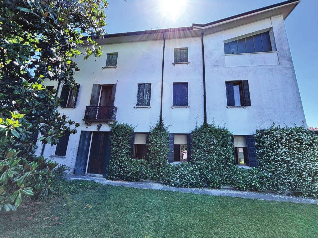 Photo of the lot: Immobile residenziale in Gaiarine