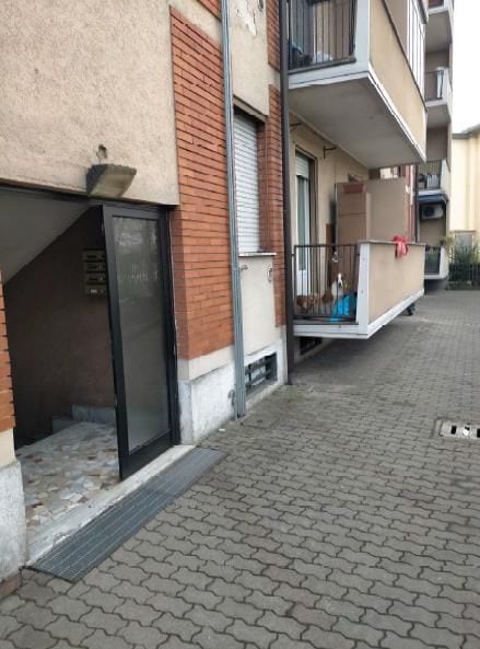 Photo of the lot: Immobile residenziale in Abbiategrasso