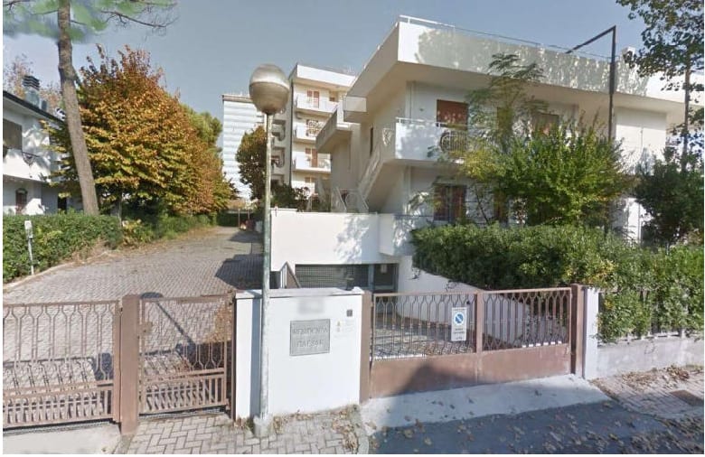 Photo of the lot: Immobile residenziale in Cervia