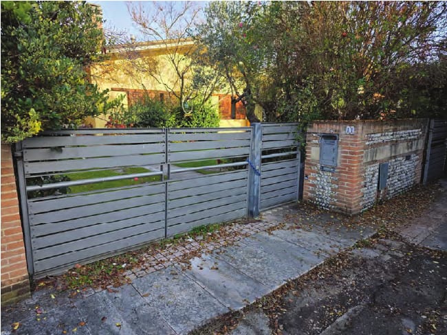 Photo of the lot: Immobile residenziale in Montebelluna
