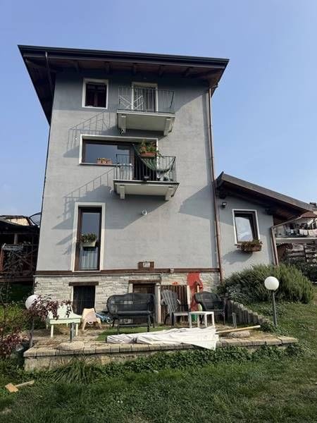 Photo of the lot: Immobile residenziale in Coazze