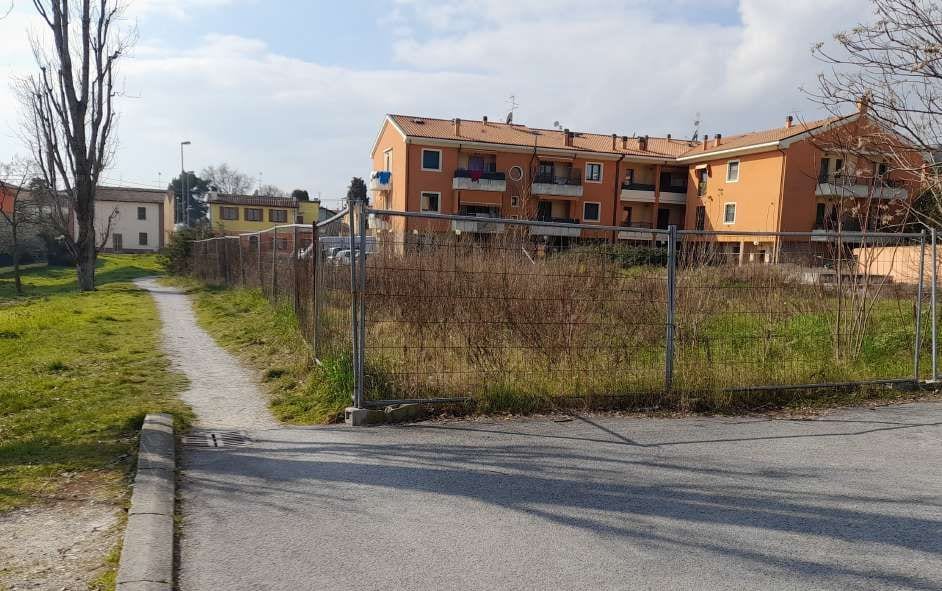 Photo of the lot: Altra categoria in Fano