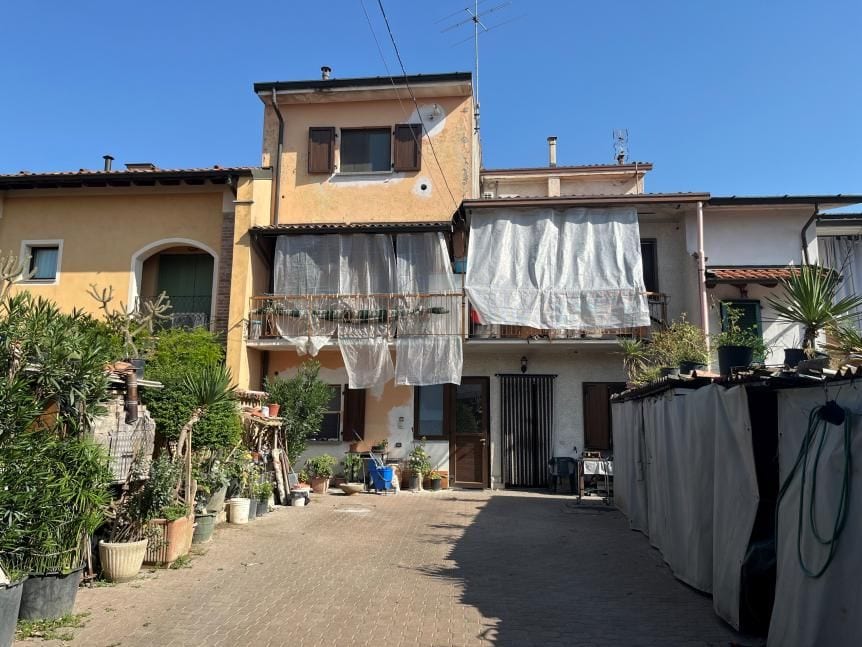 Photo of the lot: Immobile residenziale in Offanengo