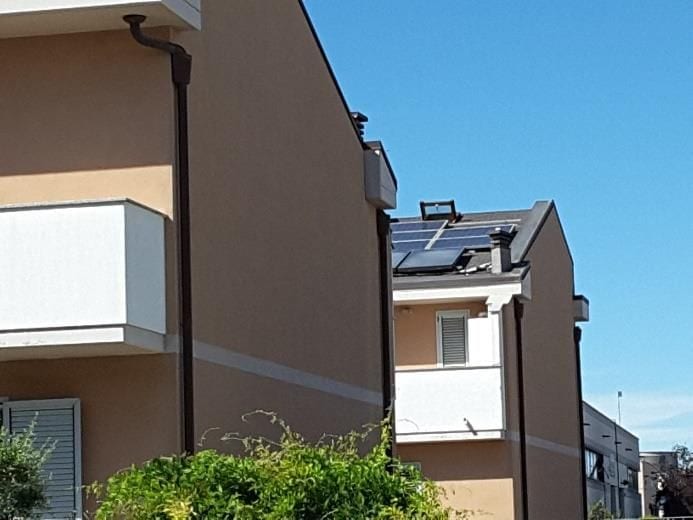 Photo of the lot: Immobile residenziale in Forlì