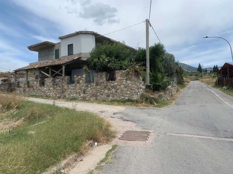 Photo: Immobile residenziale in Roccella Ionica (RC)