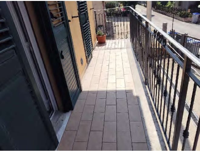 Photo of the lot: Immobile residenziale in Torgiano