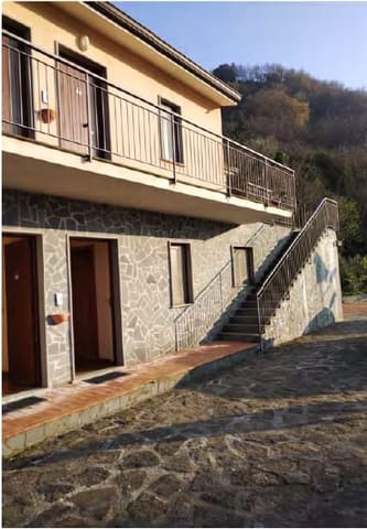 Photo: Altra categoria in Sant'Angelo di Brolo (ME)