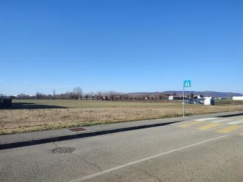 Photo: Land in Orgiano (VI)