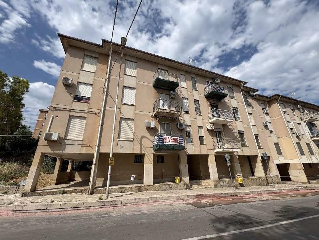 Photo of the lot: Immobile residenziale in Termini Imerese