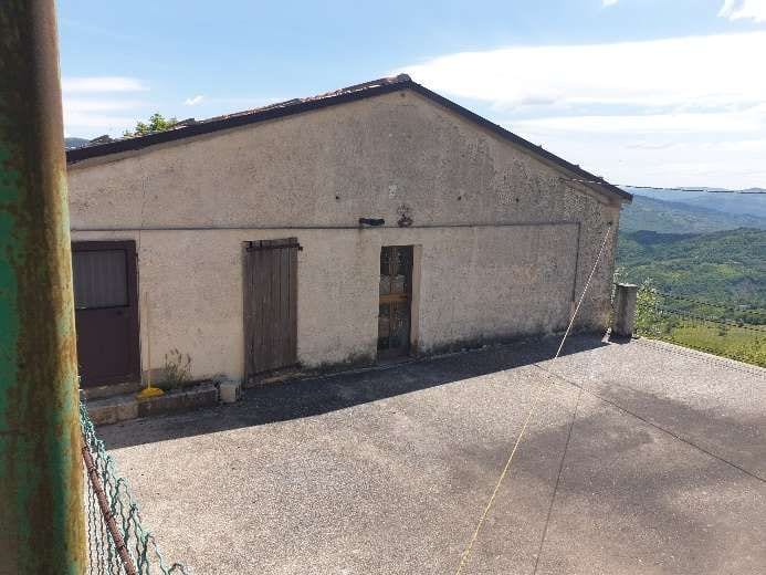 Photo of the lot: Immobile residenziale in Belmonte del Sannio