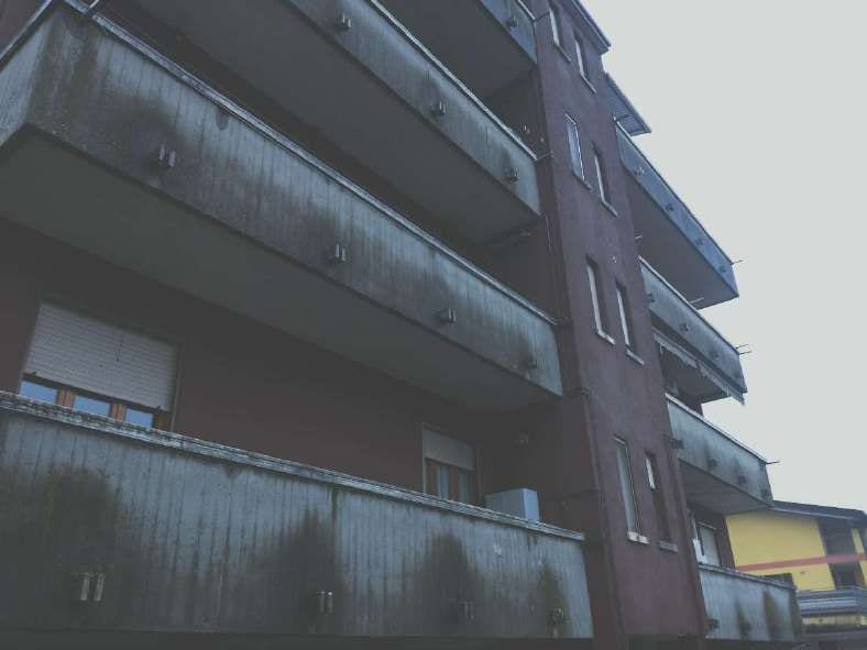 Photo of the lot: Immobile residenziale in Turbigo