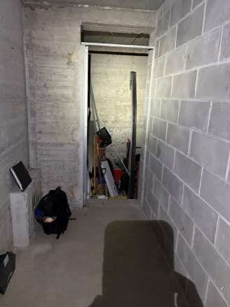 Photo of the lot: Cellar in Galgagnano