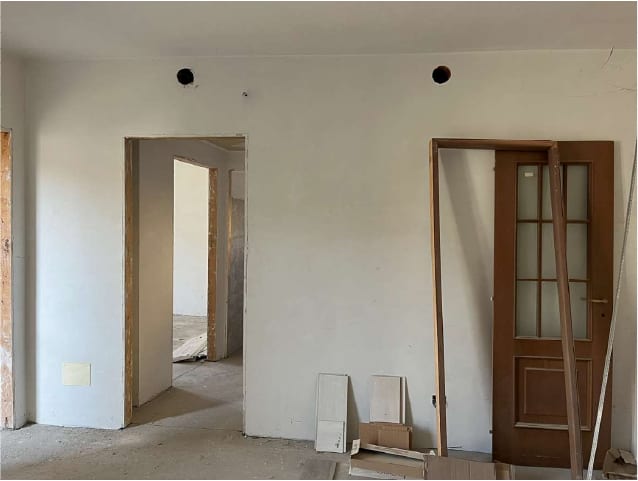 Photo of the lot: Immobile residenziale in Settimo Torinese